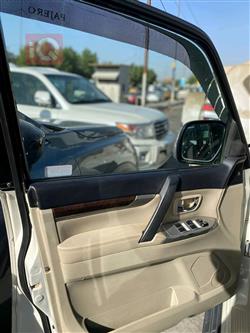 میتسوبیشی پاجیرۆ